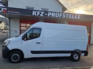 Renault Master Bild 9