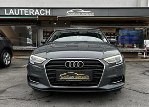 Audi A3 Bild 7