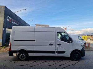 Renault Master Bild 4