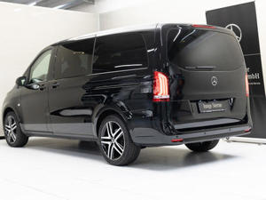 Mercedes-Benz Vito Bild 2