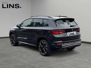 CUPRA Ateca Bild 4