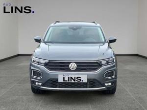 Volkswagen T-Roc Bild 8