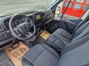 Renault Master Bild 18