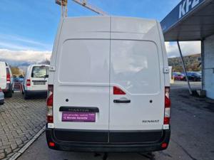 Renault Master Bild 7