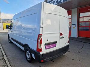 Renault Master Bild 8