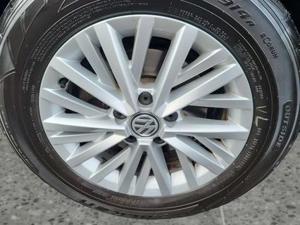 Volkswagen T-Roc Bild 14