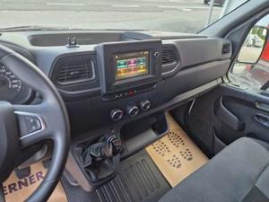 Renault Master Bild 14