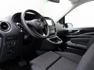 Mercedes-Benz Vito Bild 6