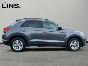 Volkswagen T-Roc Bild 6