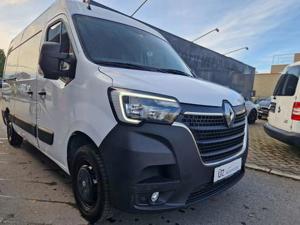 Renault Master Bild 2