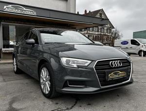 Audi A3 Bild 10