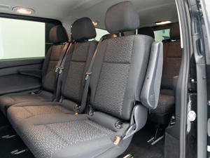 Mercedes-Benz Vito Bild 7