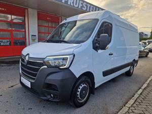 Renault Master Bild 11