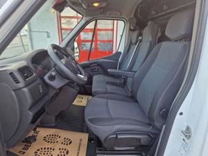 Renault Master Bild 17