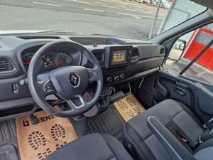 Renault Master Bild 16