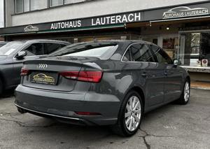 Audi A3 Bild 2