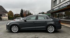 Audi A3 Bild 9