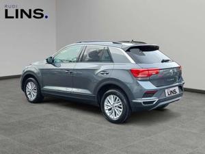 Volkswagen T-Roc Bild 3