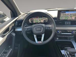 Audi Q5 Bild 13