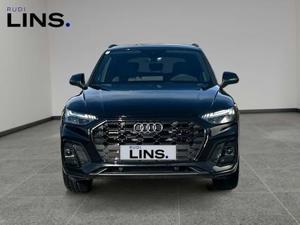 Audi Q5 Bild 9