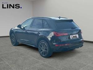 Audi Q5 Bild 4