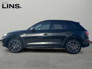 Audi Q5 Bild 3