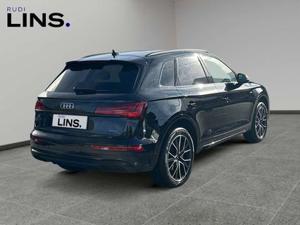 Audi Q5 Bild 6