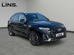 Audi Q5 Bild 8