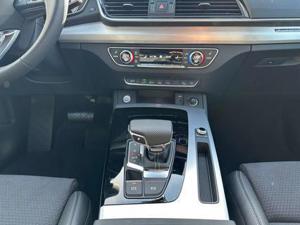 Audi Q5 Bild 12