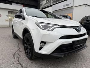 Toyota RAV4 Bild 2