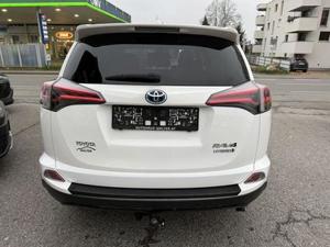 Toyota RAV4 Bild 11