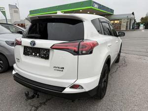 Toyota RAV4 Bild 9