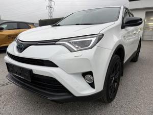 Toyota RAV4 Bild 3