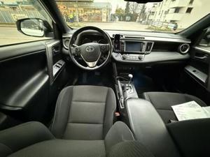 Toyota RAV4 Bild 6