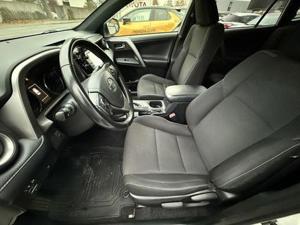 Toyota RAV4 Bild 4