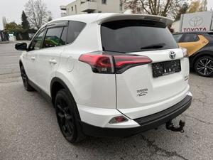 Toyota RAV4 Bild 8