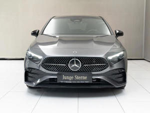 Mercedes-Benz A-Klasse Bild 2