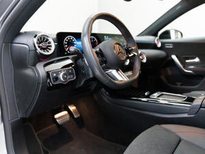 Mercedes-Benz A-Klasse Bild 5