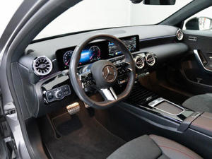 Mercedes-Benz A-Klasse Bild 6