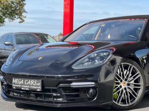 Porsche Panamera Bild 4