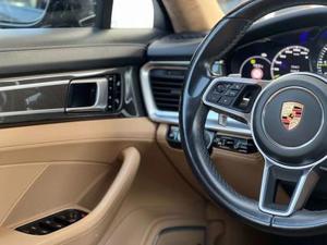 Porsche Panamera Bild 13