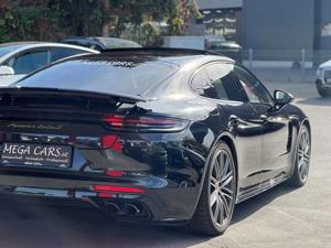 Porsche Panamera Bild 9