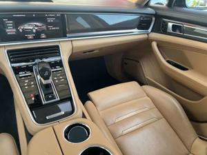 Porsche Panamera Bild 15