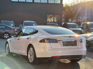 Tesla Model S Bild 5