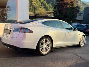 Tesla Model S Bild 7