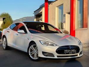 Tesla Model S Bild 4