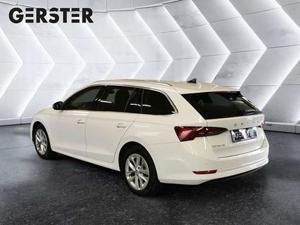 Skoda Octavia Bild 4