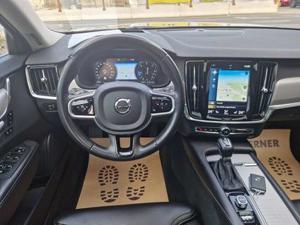 Volvo S90 Bild 19