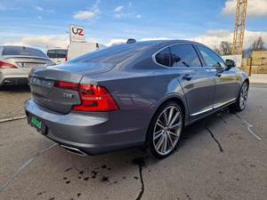 Volvo S90 Bild 11