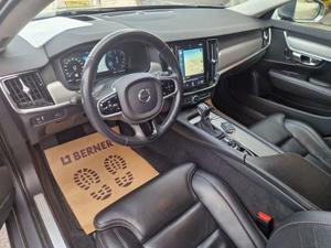 Volvo S90 Bild 15